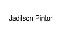 Logo Jadilson Pintor