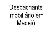 Logo Despachante Imobiliário em Maceió