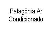 Logo Patagônia Ar Condicionado