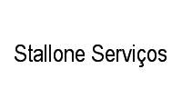 Logo Stallone Serviços em Setor Sol Nascente