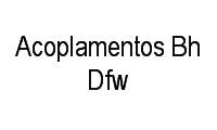 Logo Acoplamentos Bh Dfw em Diamante (Barreiro)