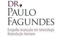 Logo Dr. Paulo Fagundes - Reprodução Humana em Chácara das Pedras