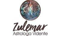 Logo Zulemar - Astrologa Vidente