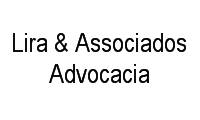 Logo Lira & Associados Advocacia em Cambuí
