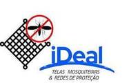 Logo IDEAL TELAS MOSQUITEIRAS  em Parangaba
