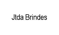 Logo Jtda Brindes em Jardim Atlântico