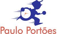 Logo Paulo Portões em Curió-Utinga