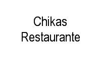 Logo Chikas Restaurante em Centro