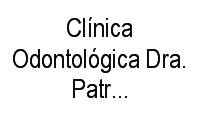Logo Clínica Odontológica Dra. Patrícia Nunes em Centro