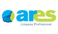 Logo Ares - Limpeza Profissional em Jardim Piratininga