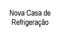 Logo Nova Casa de Refrigeração em Itacaranha