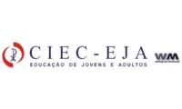 Logo de CIEC - Educação de Jovens E Adultos em Chapada
