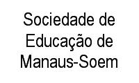 Fotos de Sociedade de Educação de Manaus-Soem em Ponta Negra