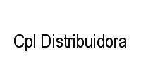 Logo Cpl Distribuidora