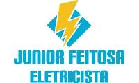 Logo Junior Feitosa Eletricista em Jardim Vitória