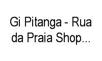 Logo Gi Pitanga - Rua da Praia Shopping - Centro em Centro Histórico