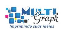 Logo Multigraph - Imprimindo Suas Idéias em Bela Vista