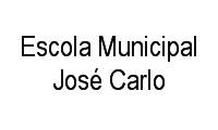 Logo Escola Municipal José Carlo em Aeroporto