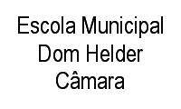 Logo Escola Municipal Dom Helder Câmara