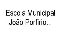Logo Escola Municipal João Porfírio de Lima Cordão