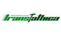 Logo Transtathica Agência de Viagens e Locadora em Madureira