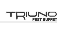 Logo Buffet Triuno Fest Photo E Imagem