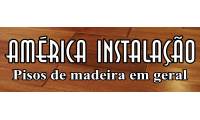 Logo América Instalação de Pisos de Madeira em Taguatinga Norte (Taguatinga)