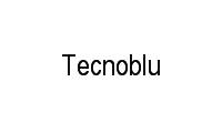 Logo Tecnoblu em Itoupava Central