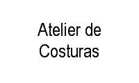 Logo Atelier de Costuras