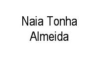 Logo Naia Tonha Almeida em Vila Clementino