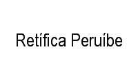 Logo Retífica Peruíbe em São João Batista