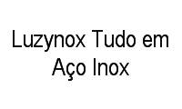 Logo Luzynox Tudo em Aço Inox em Tabuleiro dos Martins