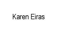 Logo Karen Eiras em Niterói