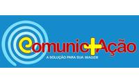 Logo Comunic + Ação