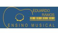 Logo Eduardo Ramos Ensino Musical