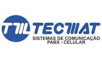 Logo Tecmat em Vila Rossi