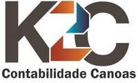 Logo K2C Contabilidade Canoas em Fátima
