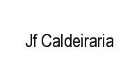 Logo Jf Caldeiraria Ltda-Me em Parque Egisto Ragazzo