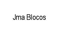 Logo Jma Blocos