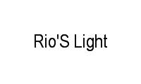 Logo Rio'S Light em Freguesia (Jacarepaguá)