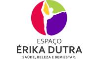 Logo Espaço Érika Dutra em Eldorado