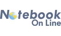 Logo Assistência Técnica - Notebook On Line