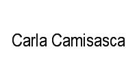 Logo Carla Camisasca