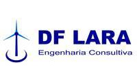 Logo DF LARA Engenharia Consultiva