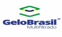 Logo Comércio de Gelo Brasil
