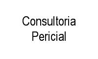 Logo Consultoria Pericial