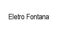 Logo Eletro Fontana em Califórnia