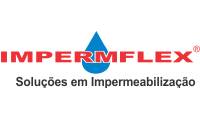 Logo Imperflex Soluções em Impermeabilizações em Setor Urias Magalhães