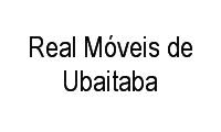 Logo Real Móveis de Ubaitaba em Centro