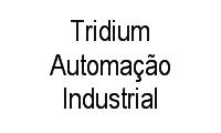 Logo Tridium Automação Industrial em Igara